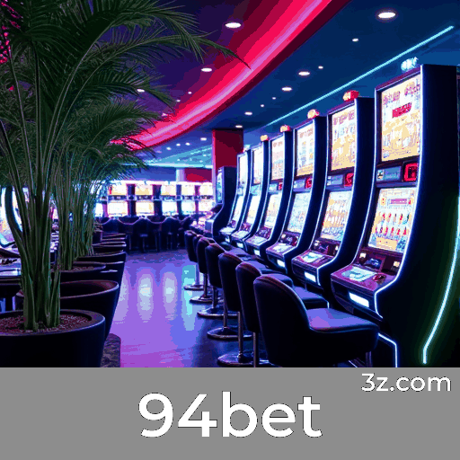 Revolução nos Jogos Online: Inovação e Valor no 94bet
