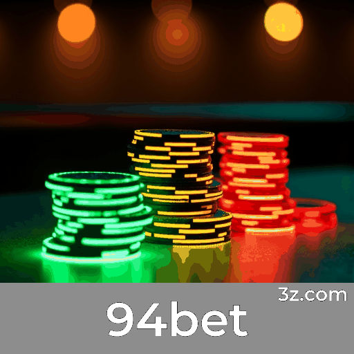 94bet: Plataforma de Apostas Segura e Rápida