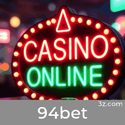 94bet: Emoção e Oportunidades de Vencer em Jogos de Cassino