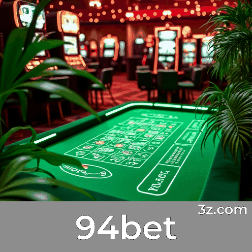 Promoções 94bet: Explore o Valor Oculto