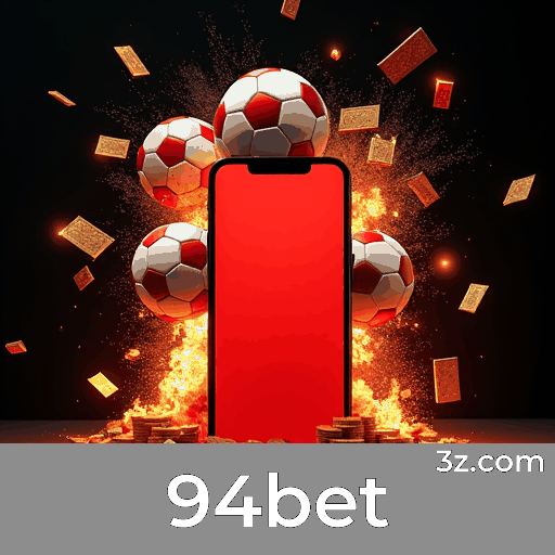 94bet: Bônus e Promoções Incomparáveis Esperam Por Você