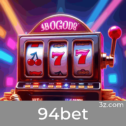 Promoções 94bet: Explore o Valor Oculto