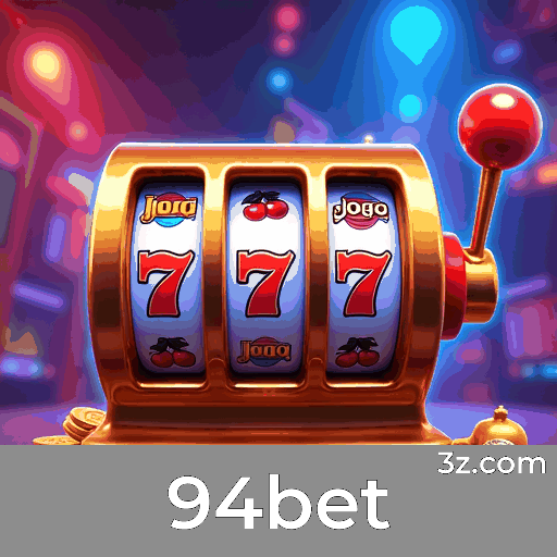 94bet: Emoção e Oportunidades de Vencer em Jogos de Cassino