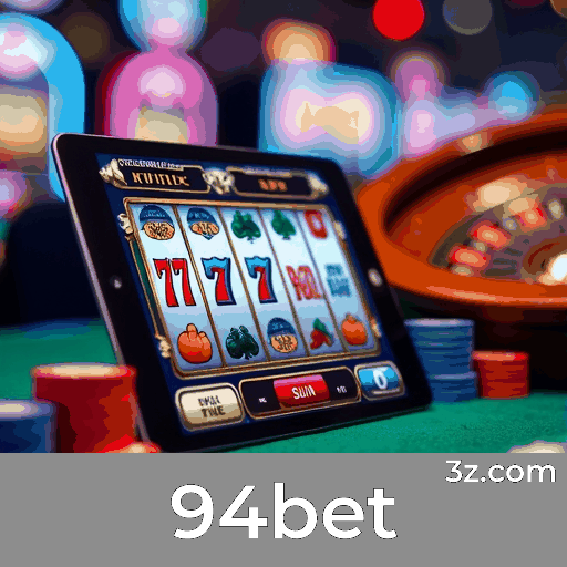 94bet: Estável, Seguro e Otimizado para Brasileiros