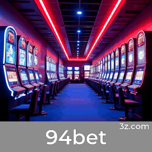 94bet: Bônus e Promoções Incomparáveis Esperam Por Você