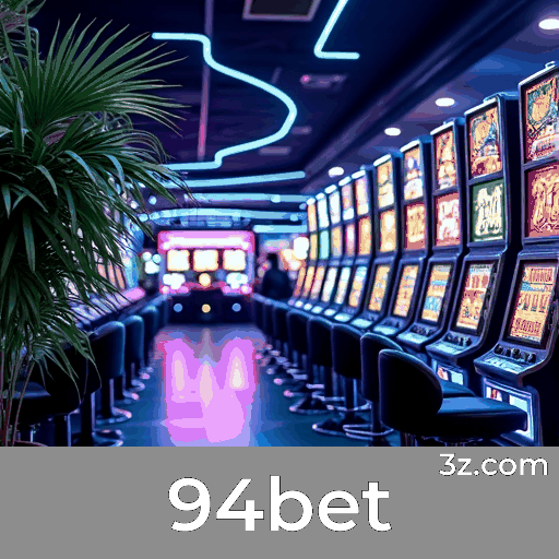 94bet: Plataforma de Apostas Segura e Rápida