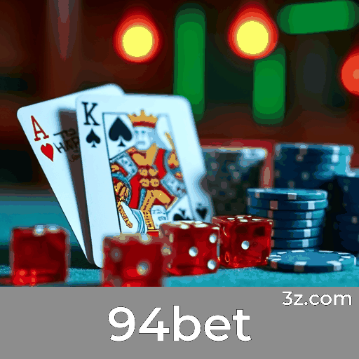 94bet: Plataforma de Apostas Segura e Rápida